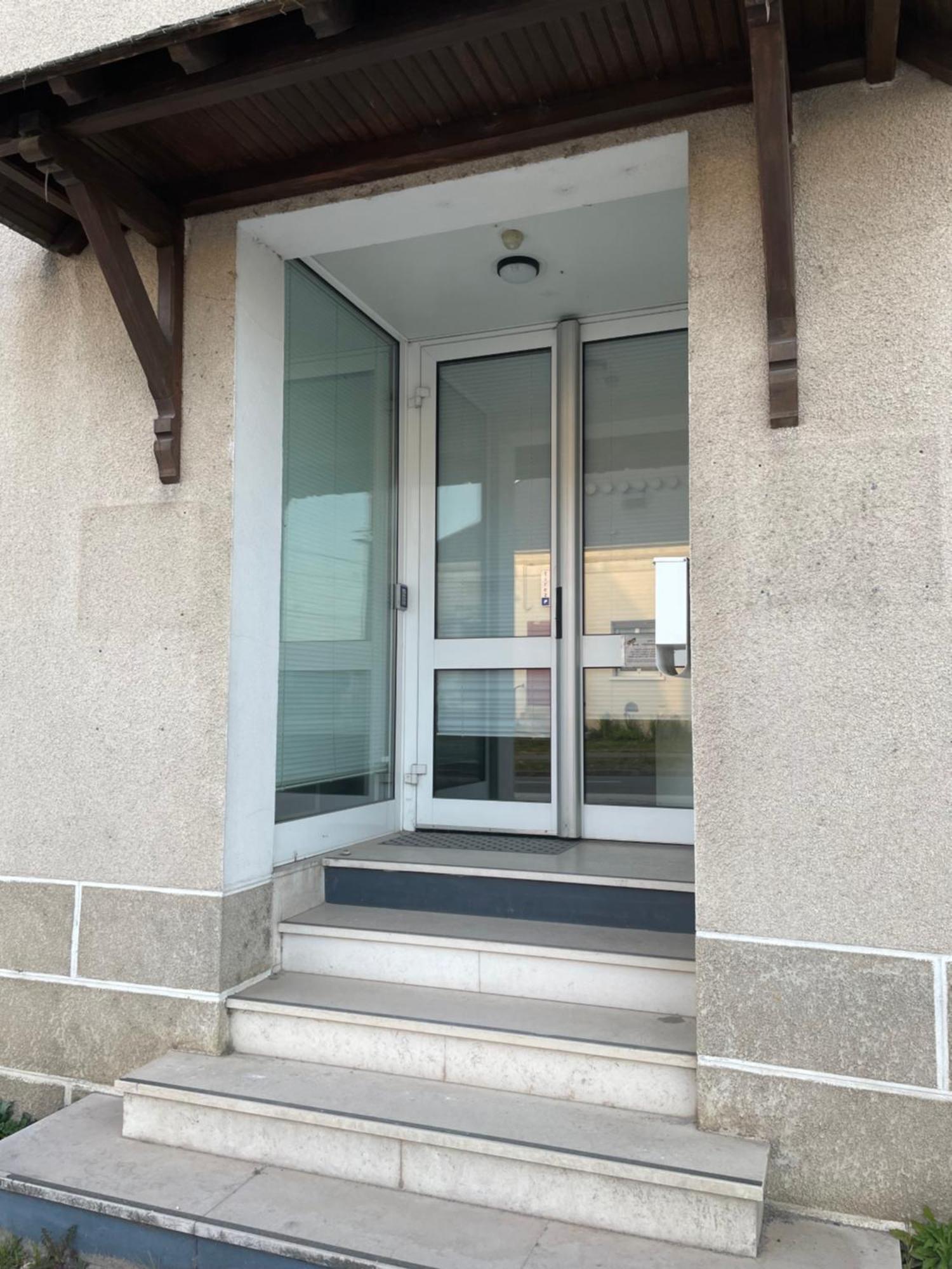 Les Chambres De La Gare Noyers-sur-Cher Exterior foto